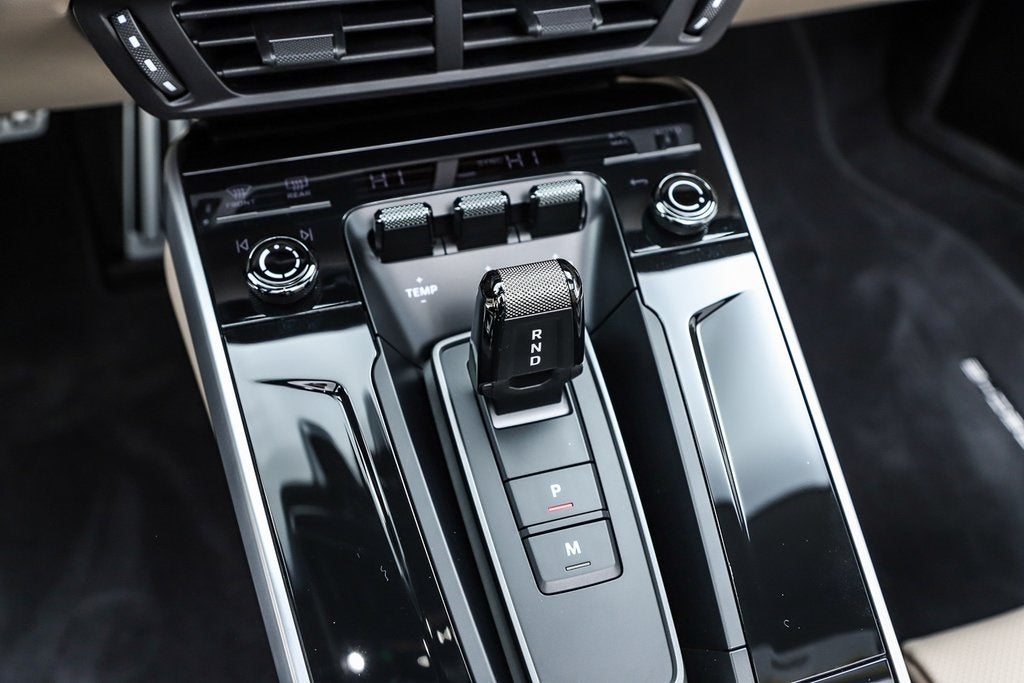 2026 Porsche 911 Targa 4 GTS