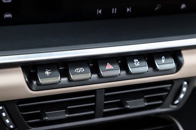 2026 Porsche 911 Targa 4 GTS