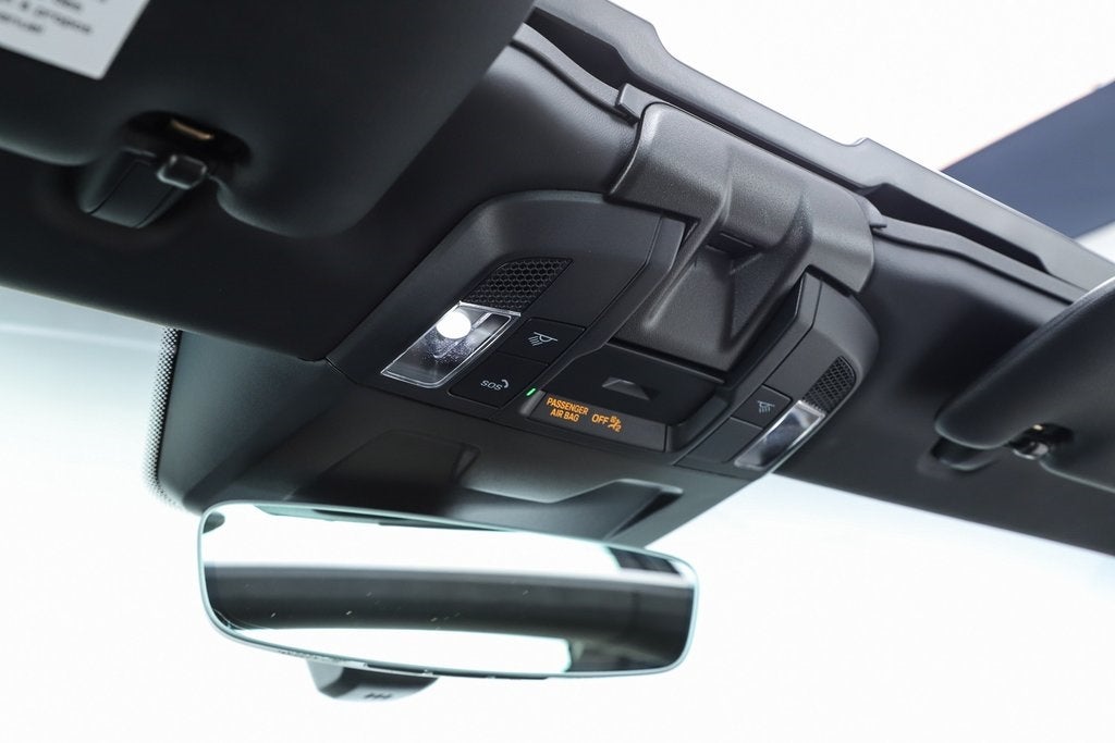 2026 Porsche 911 Targa 4 GTS