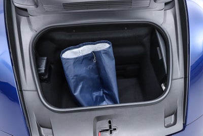 2026 Porsche 911 Targa 4 GTS