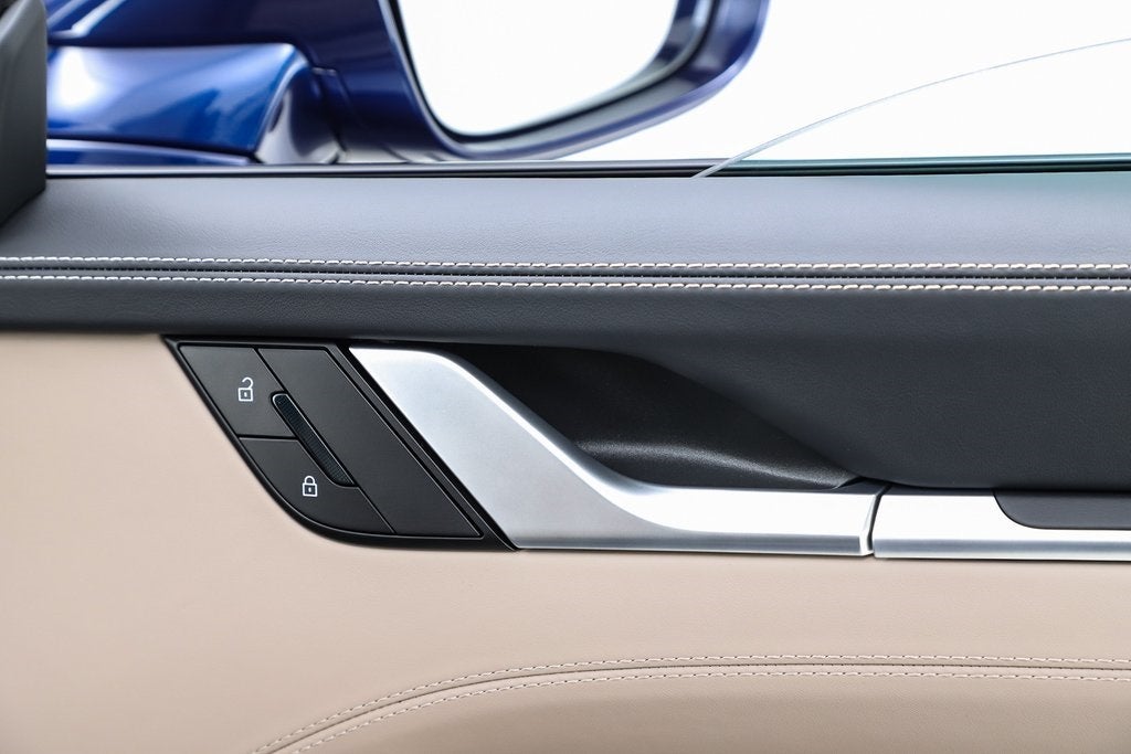 2026 Porsche 911 Targa 4 GTS