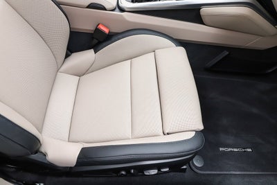 2026 Porsche 911 Targa 4 GTS