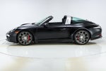 2015 Porsche 911 Targa 4S