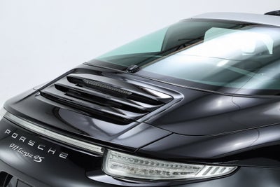 2015 Porsche 911 Targa 4S