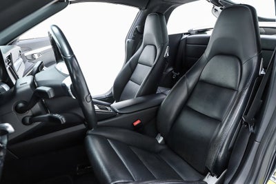 2015 Porsche 911 Targa 4S