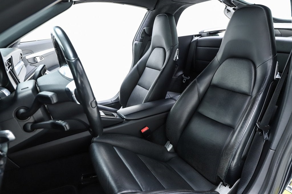 2015 Porsche 911 Targa 4S