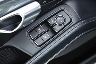 2015 Porsche 911 Targa 4S