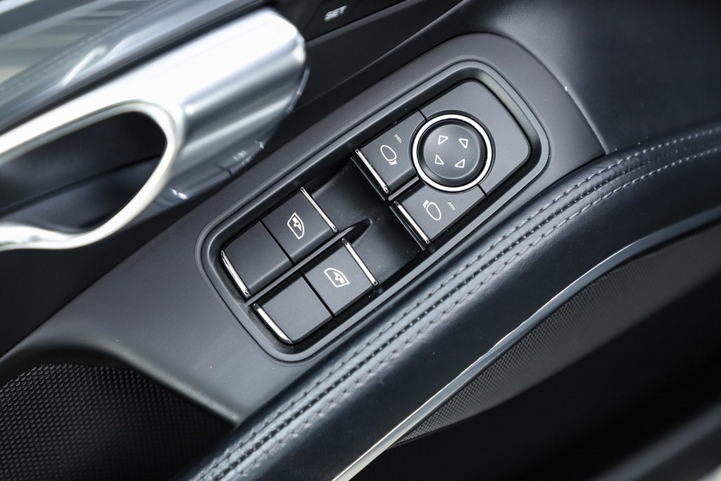 2015 Porsche 911 Targa 4S