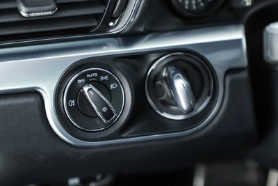 2015 Porsche 911 Targa 4S