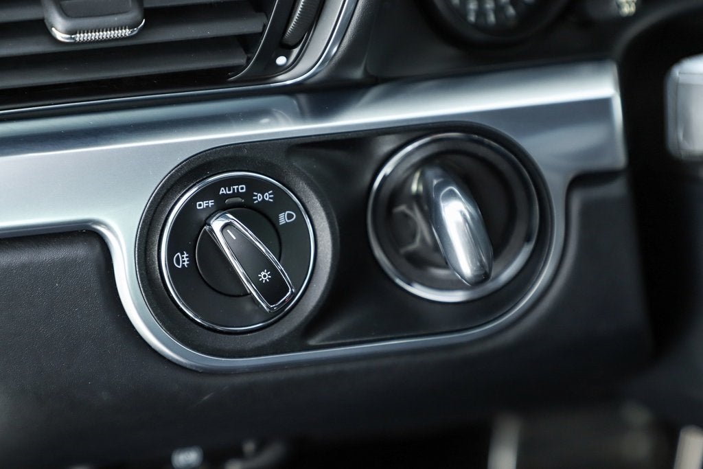 2015 Porsche 911 Targa 4S