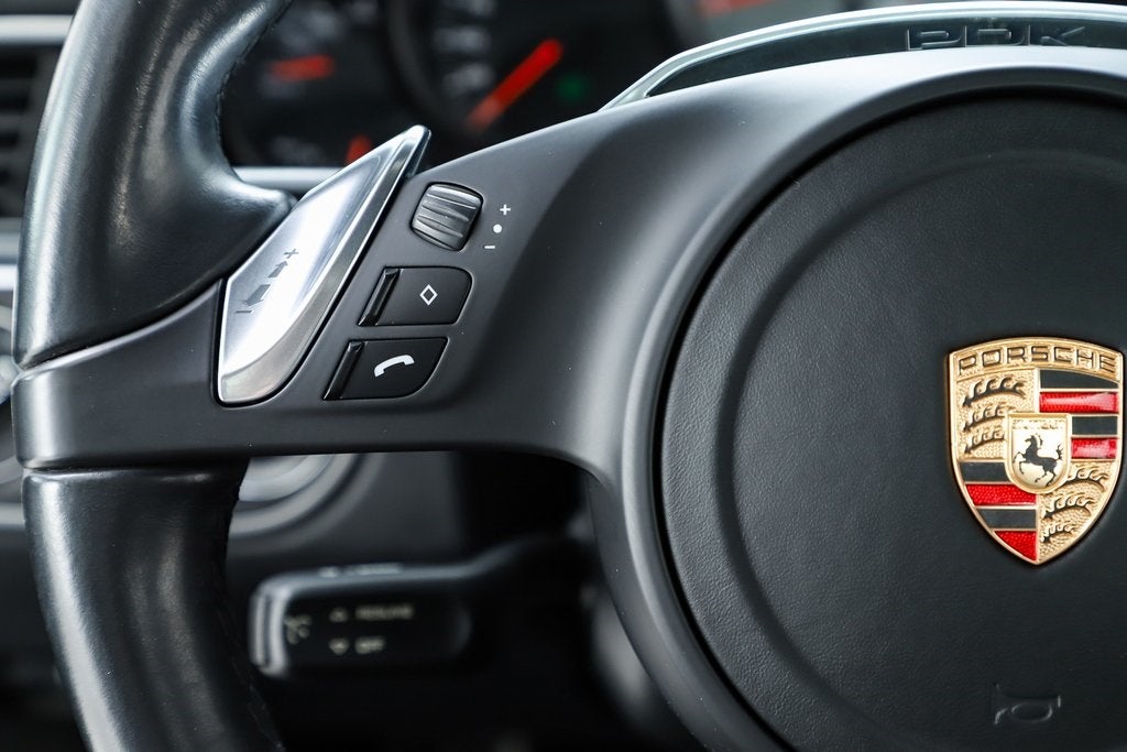 2015 Porsche 911 Targa 4S