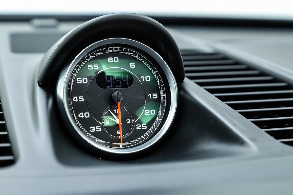 2015 Porsche 911 Targa 4S