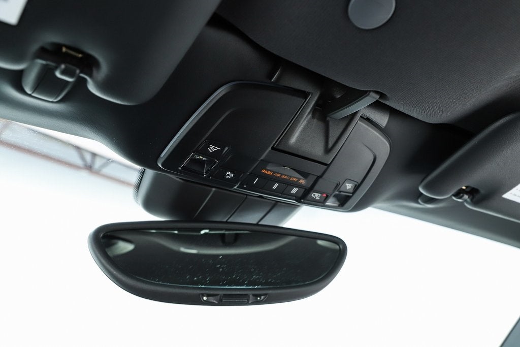 2015 Porsche 911 Targa 4S