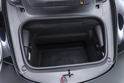 2015 Porsche 911 Targa 4S