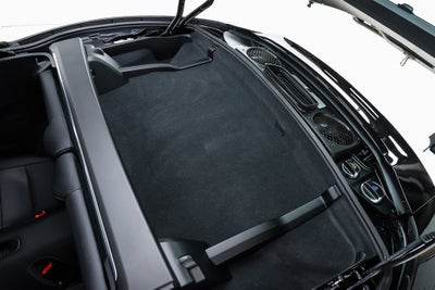 2015 Porsche 911 Targa 4S