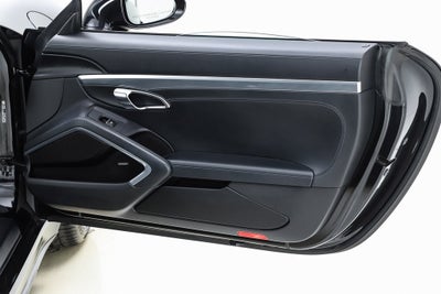 2015 Porsche 911 Targa 4S