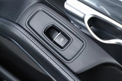 2015 Porsche 911 Targa 4S