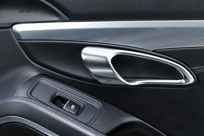 2015 Porsche 911 Targa 4S