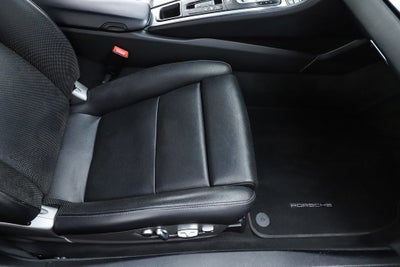 2015 Porsche 911 Targa 4S