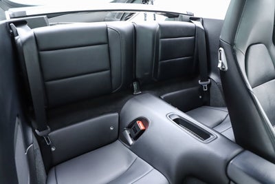 2015 Porsche 911 Targa 4S