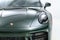 2026 Porsche 911 Targa 4S