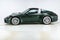 2026 Porsche 911 Targa 4S