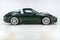2026 Porsche 911 Targa 4S