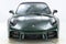 2026 Porsche 911 Targa 4S