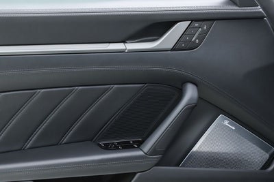 2026 Porsche 911 Targa 4S
