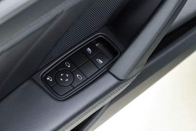 2026 Porsche 911 Targa 4S