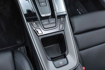 2026 Porsche 911 Targa 4S