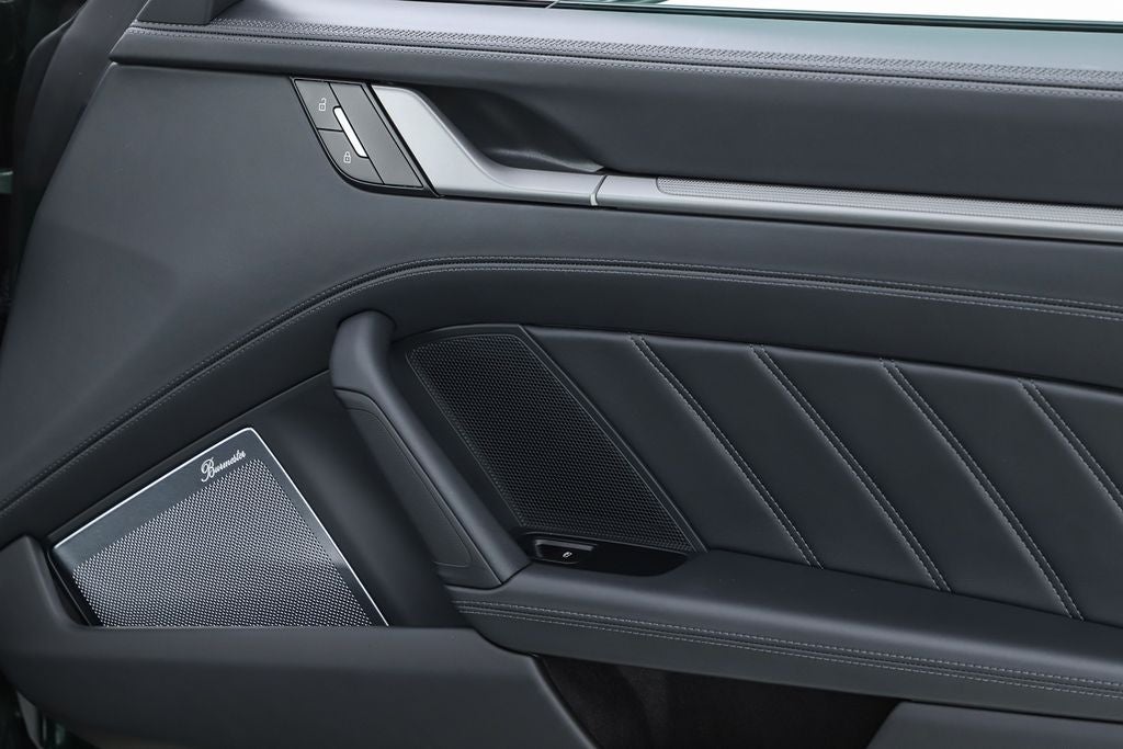 2026 Porsche 911 Targa 4S