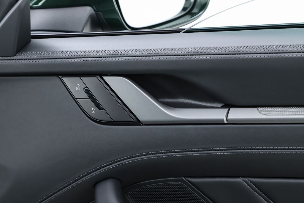 2026 Porsche 911 Targa 4S