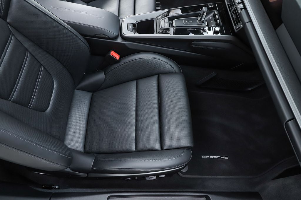 2026 Porsche 911 Targa 4S