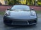 2025 Porsche 718 Boxster Base