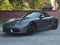 2025 Porsche 718 Boxster Base