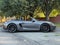 2025 Porsche 718 Boxster Base