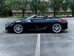 2015 Porsche Boxster Base