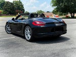 2015 Porsche Boxster Base