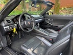 2015 Porsche Boxster Base