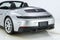 2025 Porsche 911 Carrera