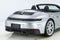 2025 Porsche 911 Carrera