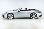 2025 Porsche 911 Carrera