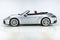 2025 Porsche 911 Carrera
