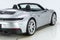 2025 Porsche 911 Carrera