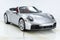 2025 Porsche 911 Carrera