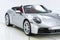 2025 Porsche 911 Carrera