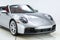 2025 Porsche 911 Carrera