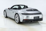 2025 Porsche 911 Carrera