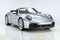 2025 Porsche 911 Carrera
